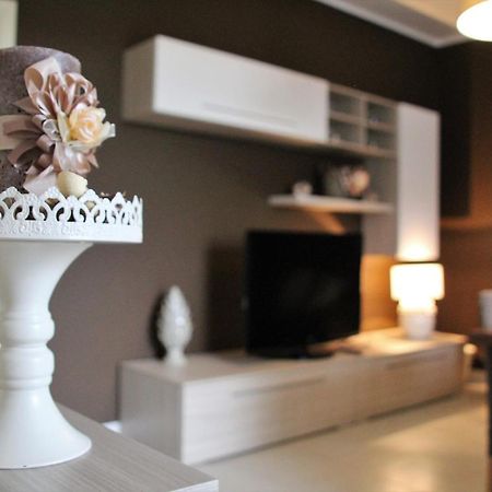 B&B Relais Aeclanum Mirabella Eclano ภายนอก รูปภาพ