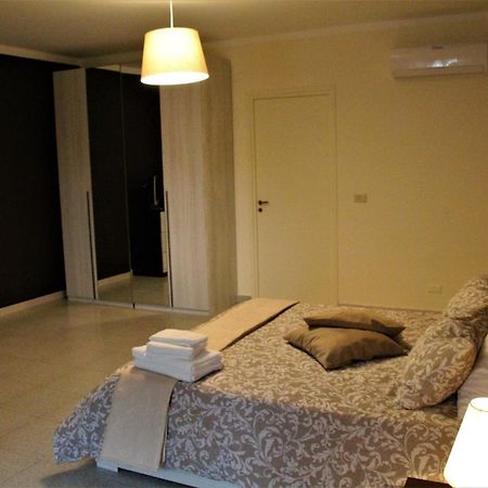 B&B Relais Aeclanum Mirabella Eclano ภายนอก รูปภาพ