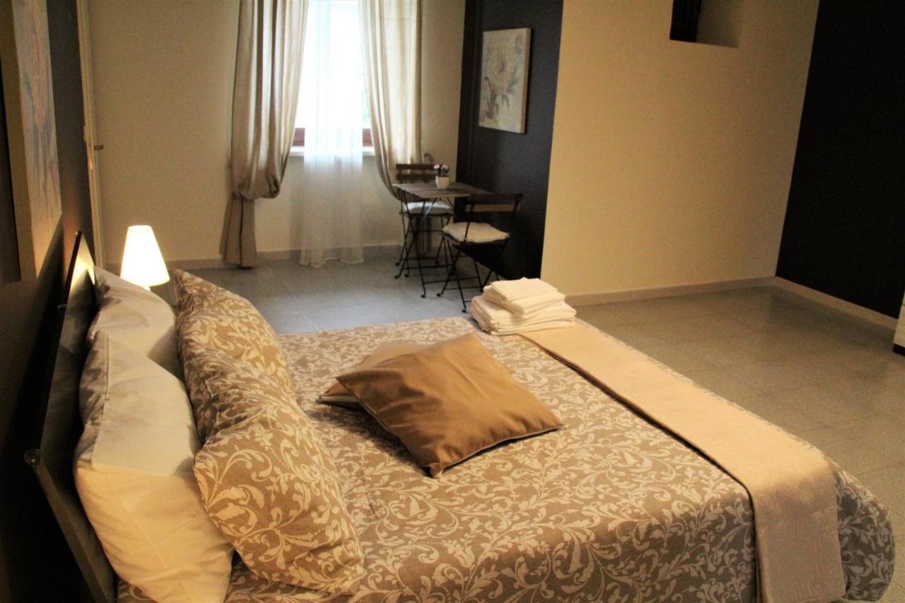 B&B Relais Aeclanum Mirabella Eclano ภายนอก รูปภาพ