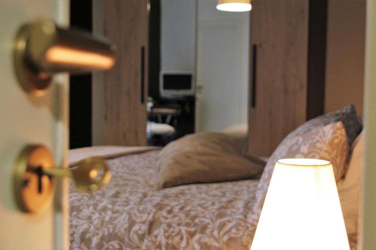 B&B Relais Aeclanum Mirabella Eclano ภายนอก รูปภาพ