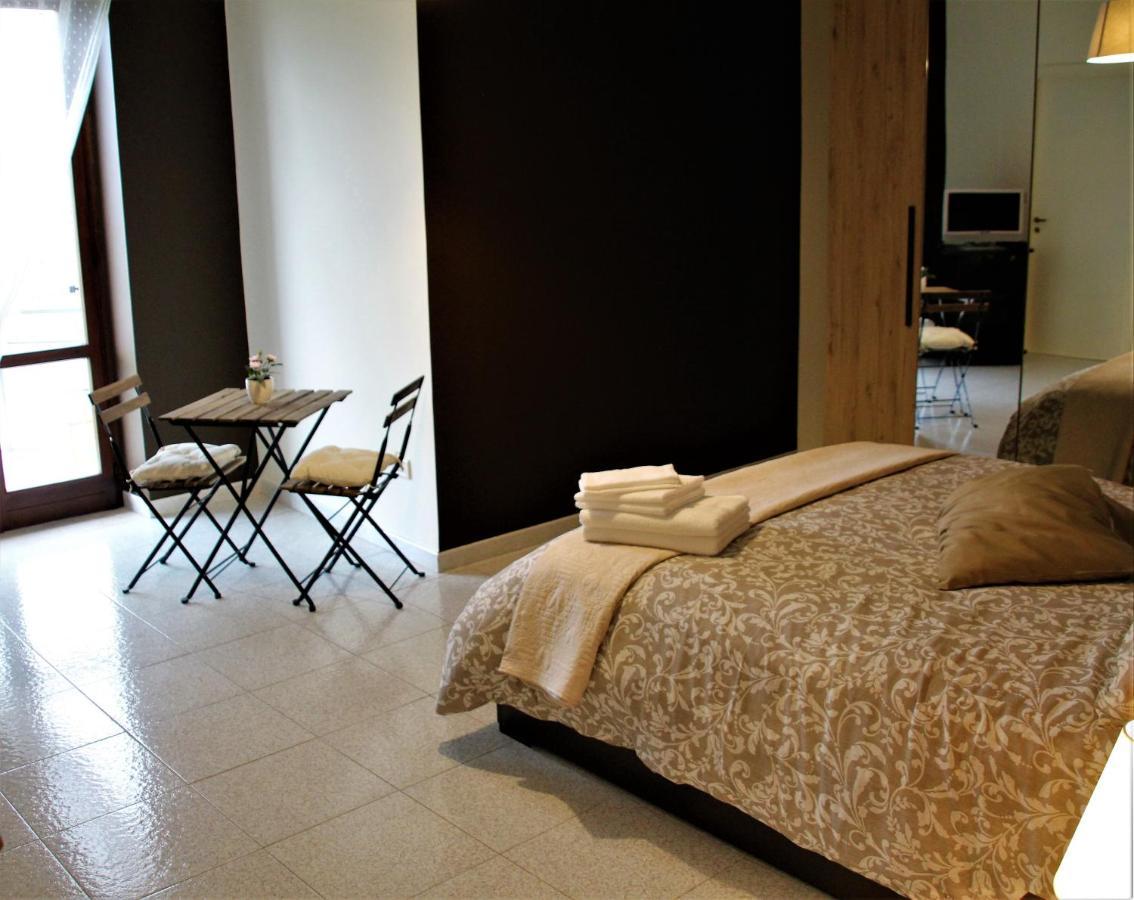 B&B Relais Aeclanum Mirabella Eclano ภายนอก รูปภาพ