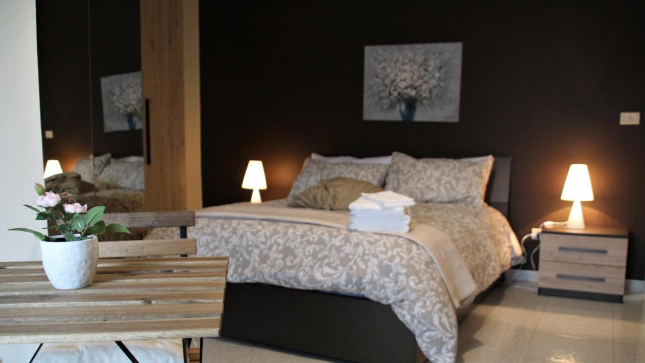 B&B Relais Aeclanum Mirabella Eclano ภายนอก รูปภาพ