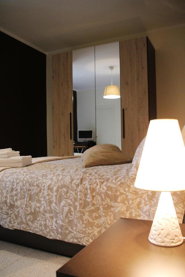 B&B Relais Aeclanum Mirabella Eclano ภายนอก รูปภาพ