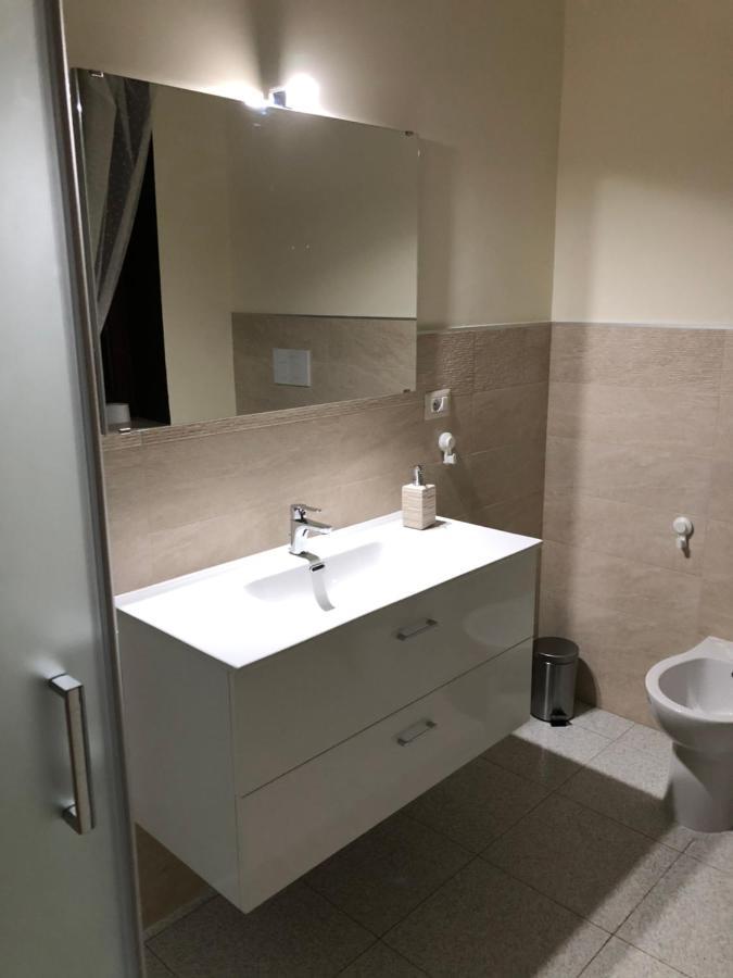 B&B Relais Aeclanum Mirabella Eclano ภายนอก รูปภาพ