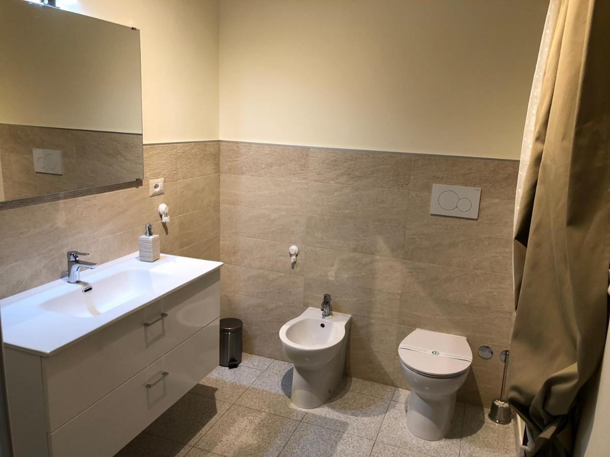B&B Relais Aeclanum Mirabella Eclano ภายนอก รูปภาพ