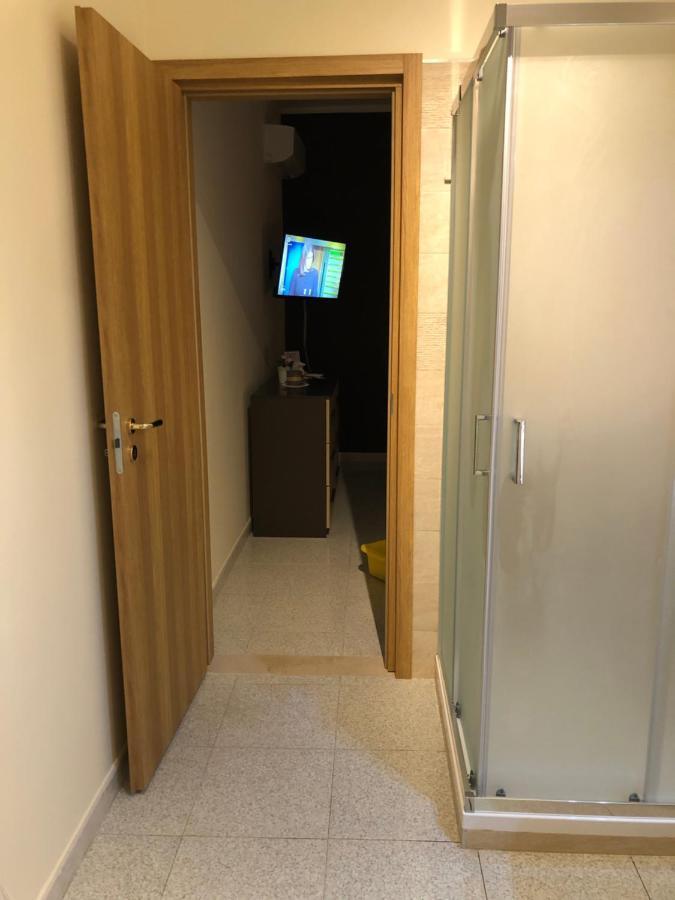 B&B Relais Aeclanum Mirabella Eclano ภายนอก รูปภาพ