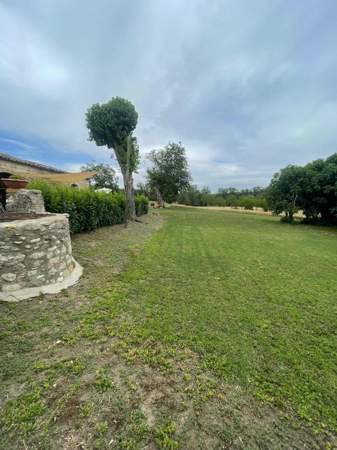 B&B Relais Aeclanum Mirabella Eclano ภายนอก รูปภาพ